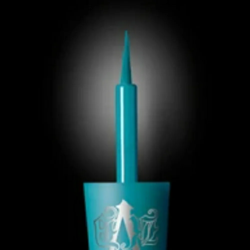❇️🧚‍♀️DREAMER Kat Von D DISCONTINUED Ink Well Liquid Eyeliner NWT